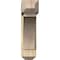 Ekena Millwork Thorton Craftsman Rough Sawn Bracket w/ Offset Brace, Douglas Fir, 8"W x 30"D x 30"H BKT0806X30X30THR04RDF - alternate 2